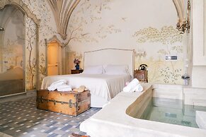 Tenuta Mosè Charming House Relais