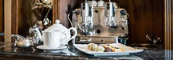 Tenuta Mosè Charming House Relais