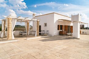 Tenuta Mosè Charming House Relais