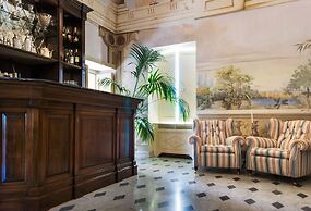 Tenuta Mosè Charming House Relais