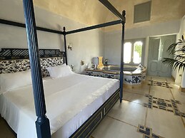 Tenuta Mosè Charming House Relais