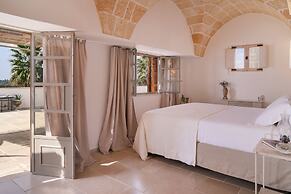 Tenuta Mosè Charming House Relais