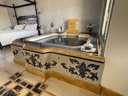 Tenuta Mosè Charming House Relais