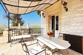 Tenuta Mosè Charming House Relais