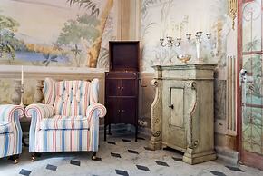 Tenuta Mosè Charming House Relais