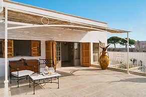 Tenuta Mosè Charming House Relais