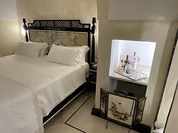 Tenuta Mosè Charming House Relais