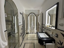 Tenuta Mosè Charming House Relais