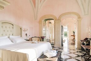 Tenuta Mosè Charming House Relais