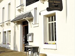 Hôtel le Lion d'Or