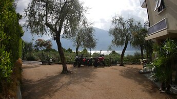 Hotel Silvana Garnì