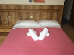 Hotel Silvana Garnì