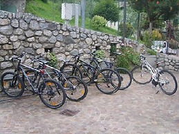 Hotel Silvana Garnì