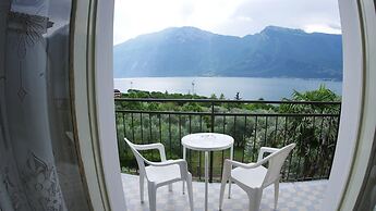 Hotel Silvana Garnì