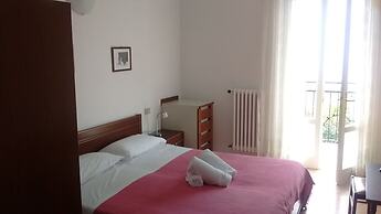 Hotel Silvana Garnì