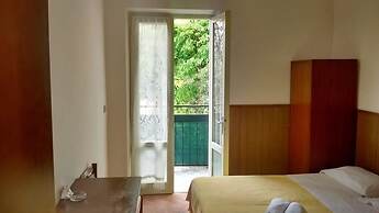 Hotel Silvana Garnì