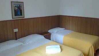 Hotel Silvana Garnì