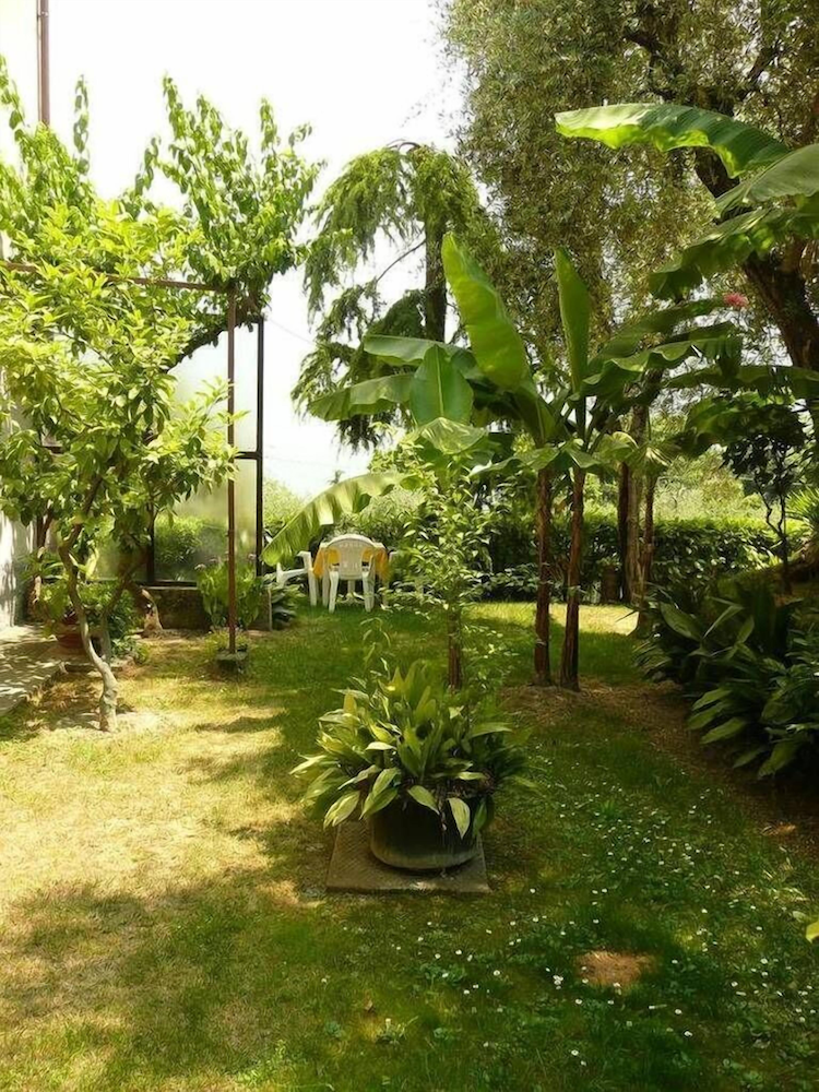 Hotel Silvana Garnì