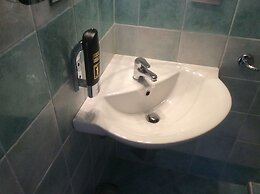 Hotel Silvana Garnì