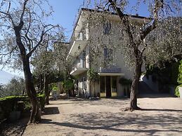 Hotel Silvana Garnì