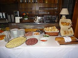 Hotel Silvana Garnì