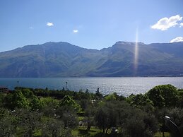 Hotel Silvana Garnì