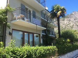 Hotel Silvana Garnì