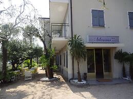 Hotel Silvana Garnì