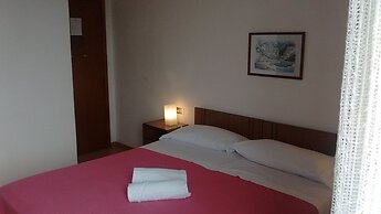 Hotel Silvana Garnì