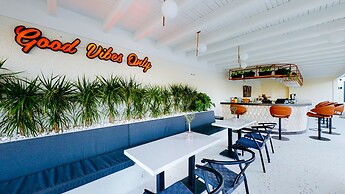 Casamia Boutique Hotel