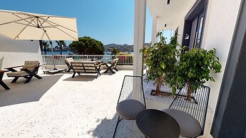 Casamia Boutique Hotel