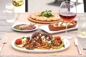 Casamia Boutique Hotel