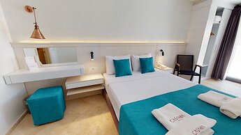 Casamia Boutique Hotel