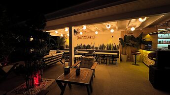 Casamia Boutique Hotel