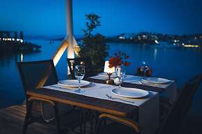 Casamia Boutique Hotel