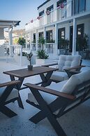 Casamia Boutique Hotel