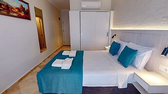 Casamia Boutique Hotel