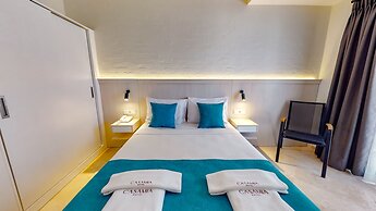 Casamia Boutique Hotel