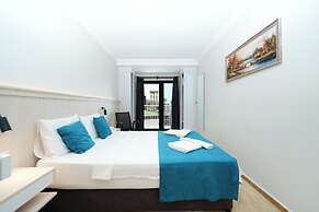 Casamia Boutique Hotel