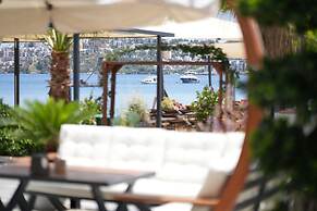 Casamia Boutique Hotel