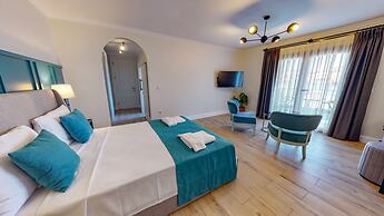 Casamia Boutique Hotel