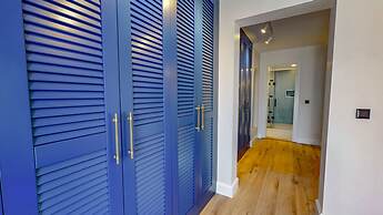 Casamia Boutique Hotel