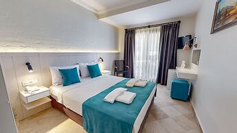 Casamia Boutique Hotel