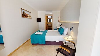 Casamia Boutique Hotel