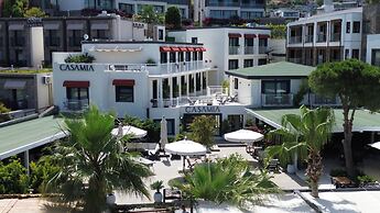 Casamia Boutique Hotel