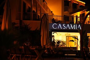 Casamia Boutique Hotel