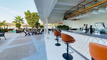 Casamia Boutique Hotel