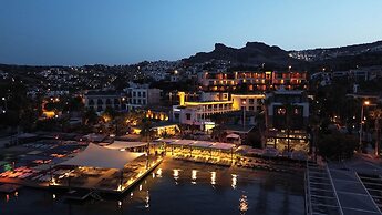 Casamia Boutique Hotel