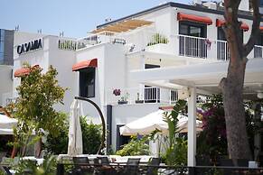 Casamia Boutique Hotel