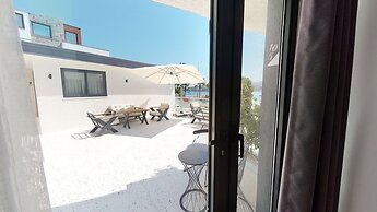 Casamia Boutique Hotel